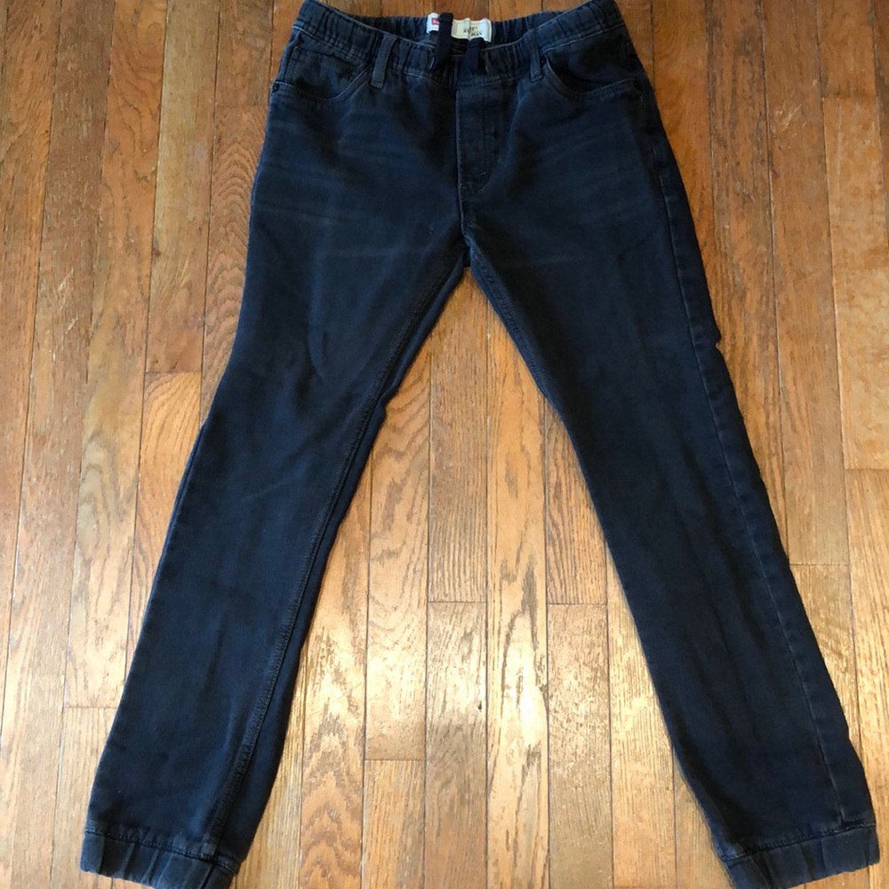 Levi’s boys joggers sz 12/13